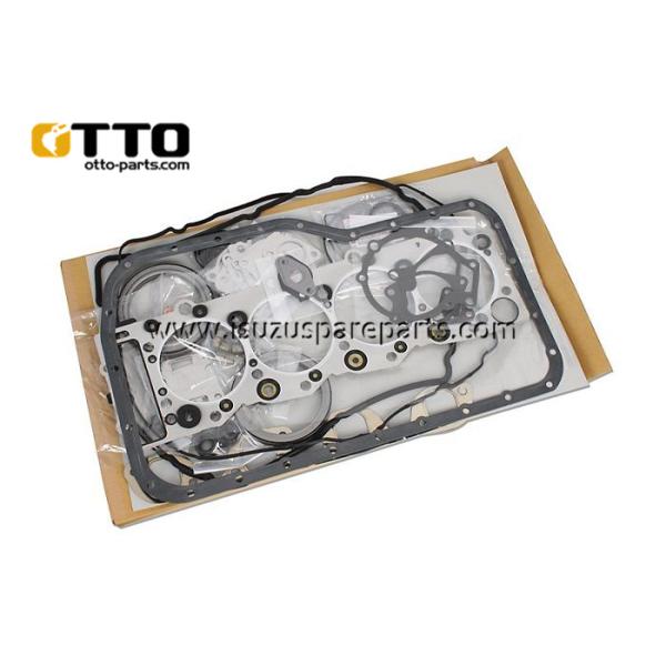 Genuine Isuzu Excavator Parts 5-87814859-0 587814-8590 5878148590