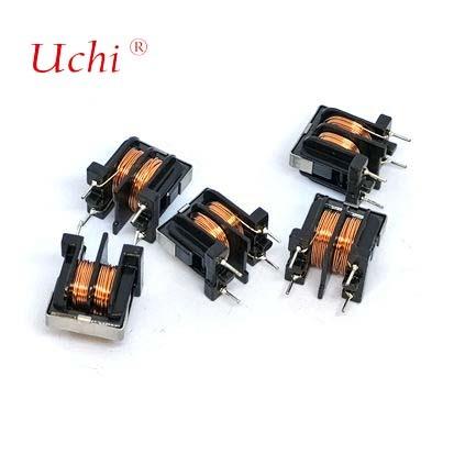 BER2802(ER28 Horizontal (6+6)PIN) Power Distribution Transformer Led Power Supply Transformer