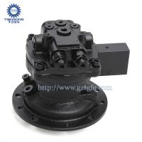 ZX70 Excavateur moteur de bascule réducteur Assy pour les machines de construction 4469027/4429255