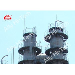 Hydrogen Peroxide Production Plant