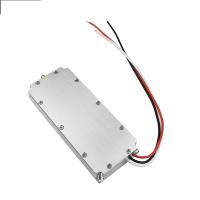 Compact Network Jammer Module Broadband RF Power Amplifier Module 100mhz-2700mhz