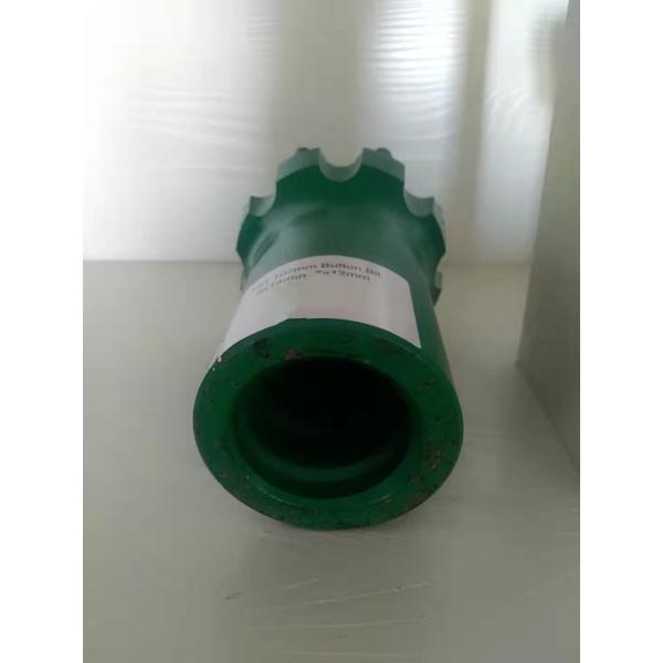 Диаметра буровых наконечников 102мм стали углерода Т51 буровой наконечник металла кнопки промышленного конический