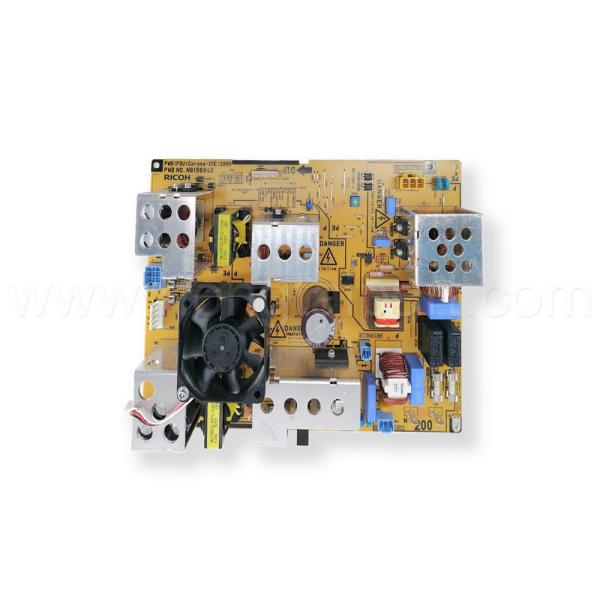 Fonte de alimentação da placa 220V da fonte de alimentação do Ricoh MP4055