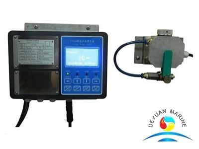 Accuracy 15PPM Oil Content Meter Marine Auxiliary Water Detector Alarm