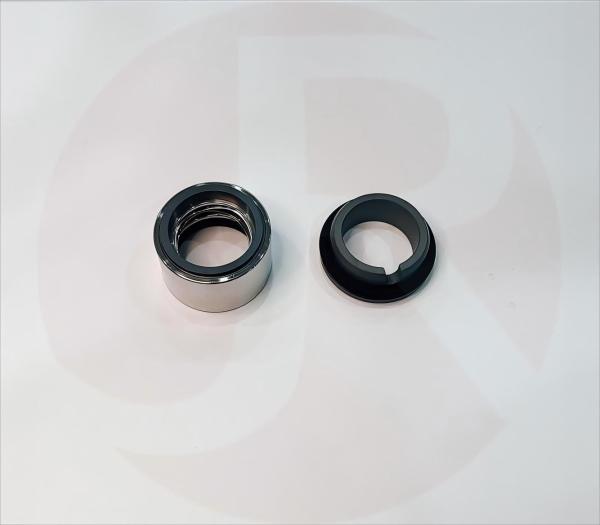 Mechanical Pump Seals For Tp Series Centrifugal Pump Gea Mechanical Seal 1661 For Sanitary Pumps