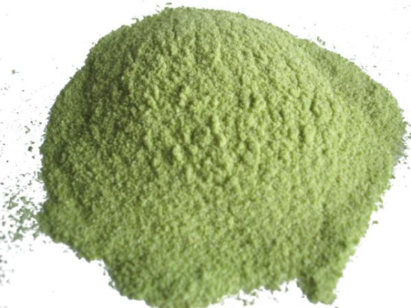 Freeze Dried Celery Stalk Powder