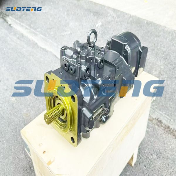 705-22-32210 Hydraulic Pump for D31 D39 Dozer