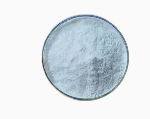 99% Purity Pharmaceutical Ritlecitinib Intermediate CAS 1207853-23-3 GMP Standard