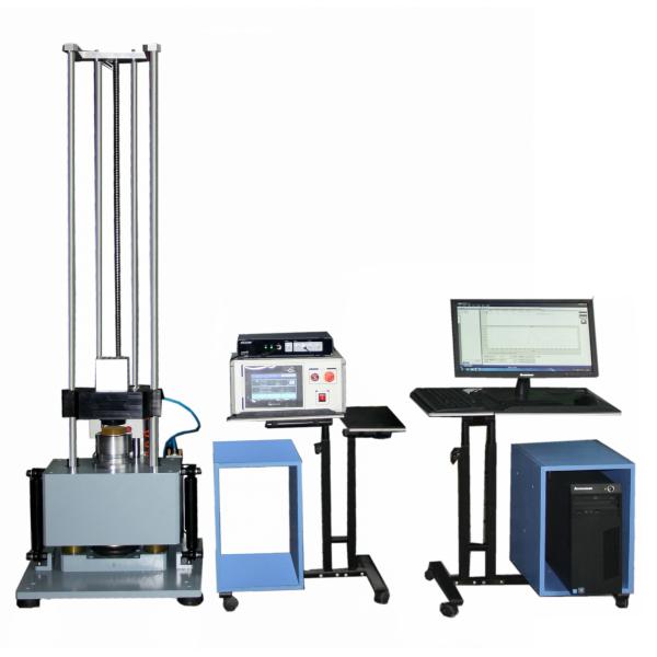 UN38.3 Mechanical Shock Test Equipment With Controller And Software