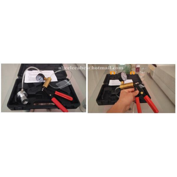 Diesel Injector Valve Leaking Testing Tools for Valve Assembly