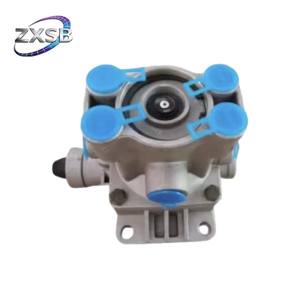 MERCEDES-BENZ MAN SCANIA Heavy Duty Truck Air Brake System Relay Valve 9730110010