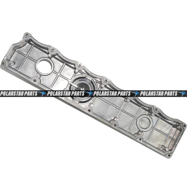 C7.1 Perkins Valve Chamber Cover T405829  E320D2 335-6883
