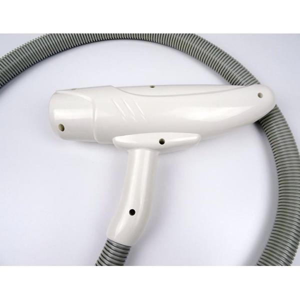 Q Switch Nd Yag Laser Tattoo Removal Equipment 1320nm Pigment Speckle Removal