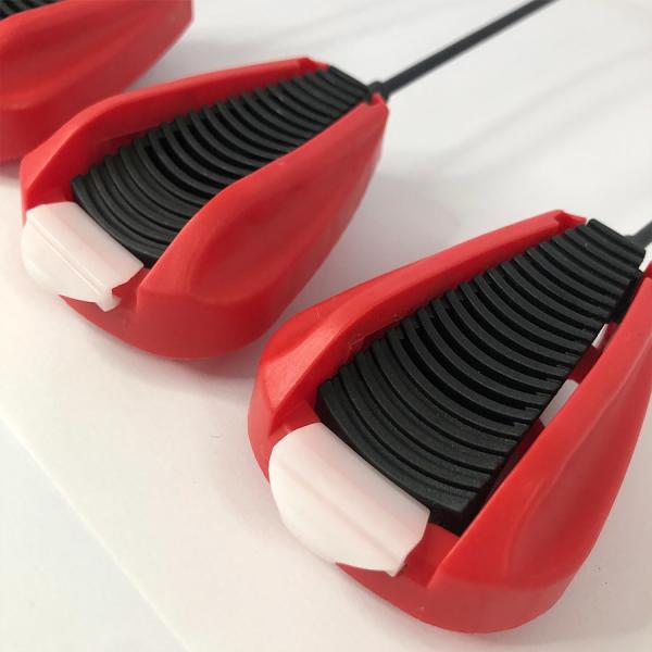 Utilisation pp et POM Aerosol Actuator With POM Nozzle d'insecticide