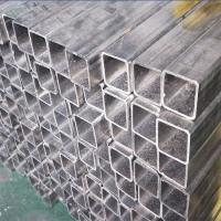 La ingeniería petroquímica califica la tubería de acero 431 3m m inoxidable laminada en caliente