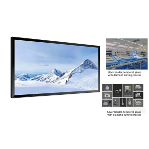 Window Digital Display