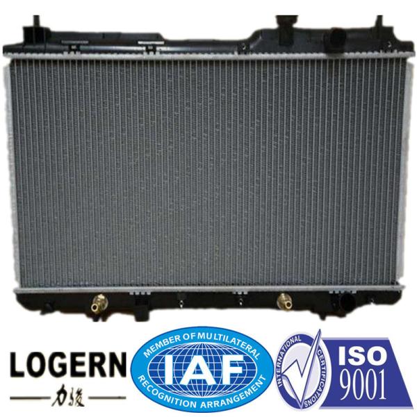 High Efficient Heat Transfer Car Coolant Radiator , 95-98  Honda Crv Radiator