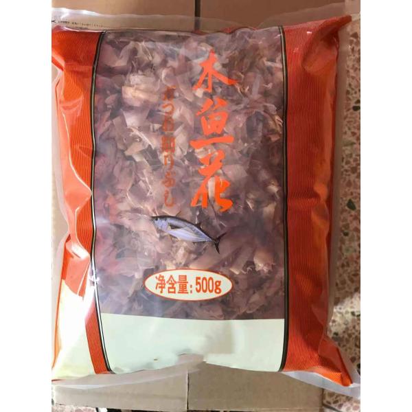 Bonito Flakes from Philippines in Pacific Bonito Variety with Normal Storage Type