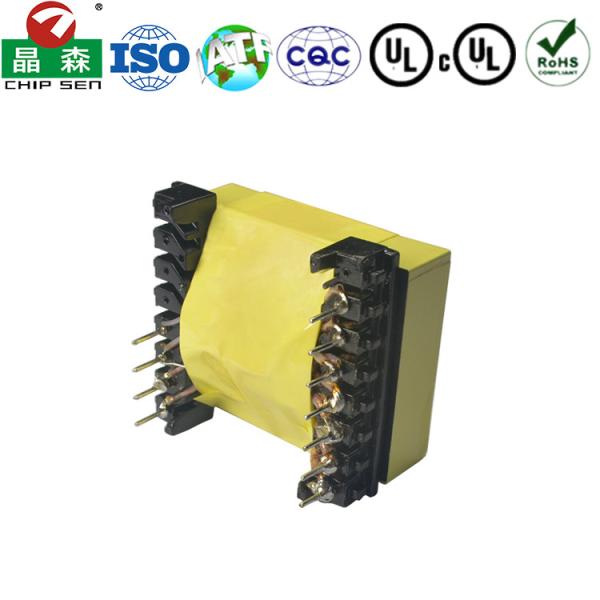 ER35 10 Pin High-Frequency Inductance Transformer ER Series Customized Transformer  220v to 24v