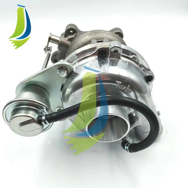 Nouveau turbocompresseur 135756180 pour Perkins RHF4