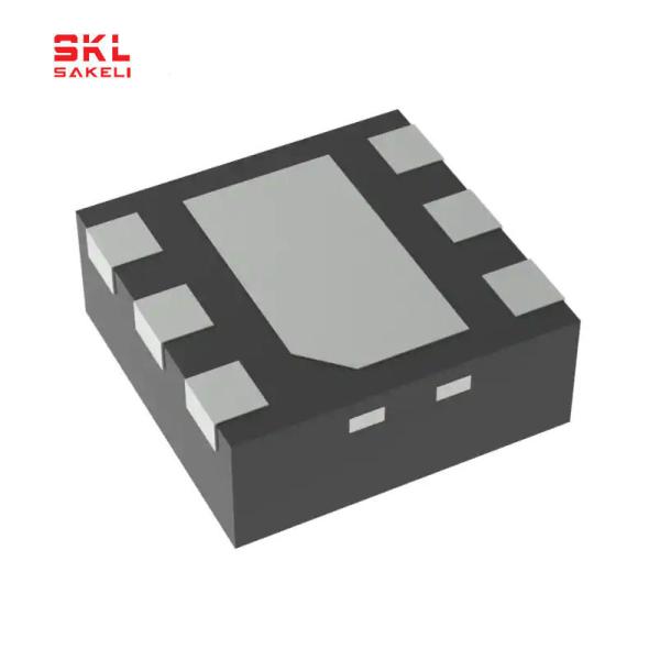 TPS61240DRVR Power Management ICs PMIC High Efficiency Converter Boost Switching