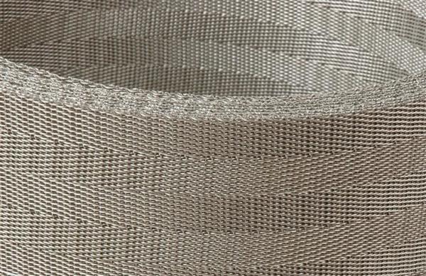 35×190,0.224×0.14mm Plain Dutch Weave Wire Cloth Stainless Steel Woven Technique For Filtration