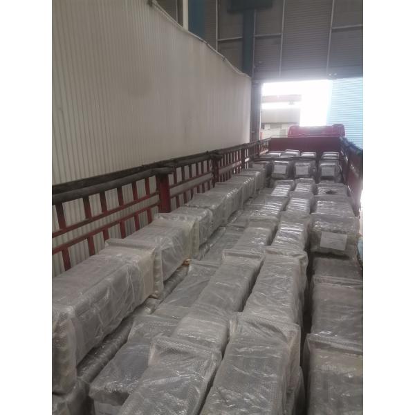 Le Downhole de déplacement de baril d'acier au carbone pompe pour Sandy Wells