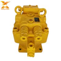 Cat320c M5X130CHB-10A-01B/310 Excavateur moteur hydraulique pivotant moteur réducteur réducteur boîte de vitesses 4625367 4610138 Remplacement