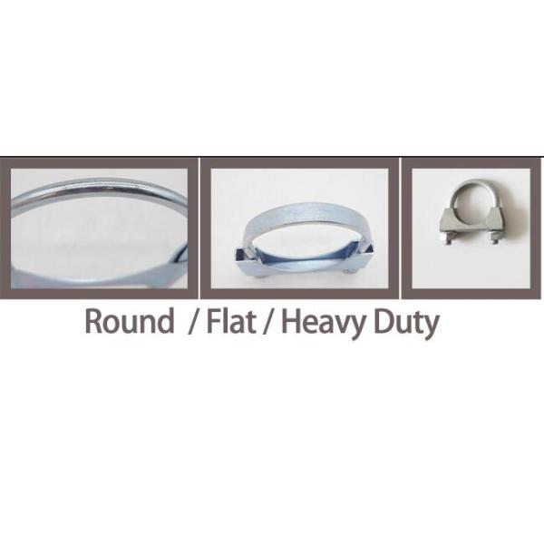 Standard 2 Inch 5/16