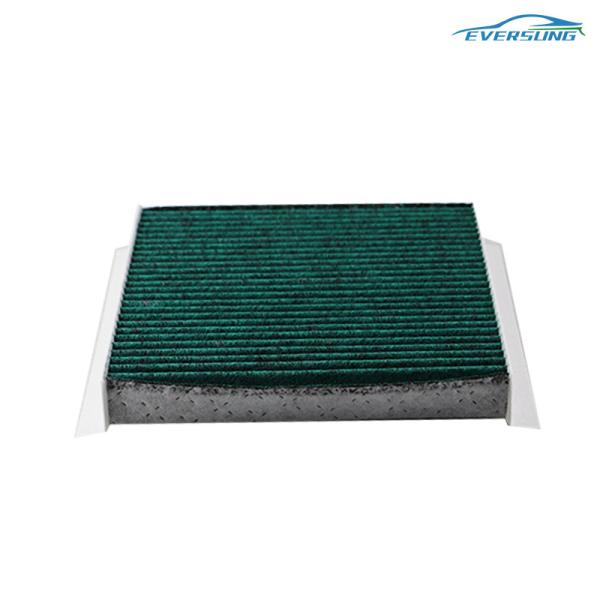 15 New Crown 2.0 AC Car Cabin Air Filter Replacement Accessories 87139-0n020