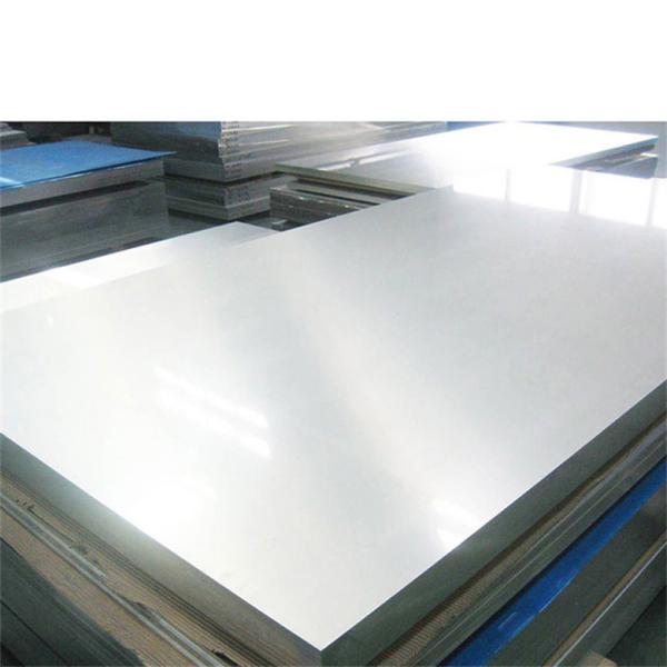 SGS SS201 Stainless Steel Sheet Metal 2B 4x8 Cold Rolled 304 Stainless Steel Sheet