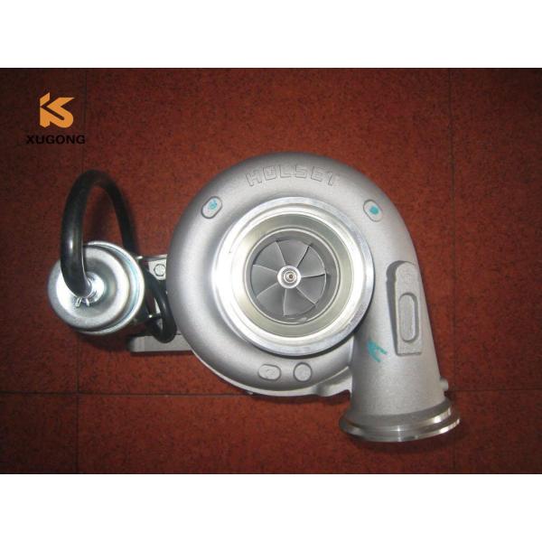 Turbocompresor 4046127 del excavador de Cummins ISX2 4090042 4036758 4040844 4040845 4040845 piezas del motor diesel de Cummins Turbo
