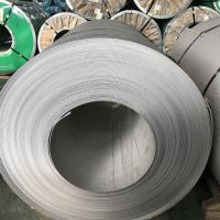 EN 1.4000 DIN X6Cr13 AISI 410S Stainless Steel Coils