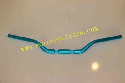 Motorcycle motocross Motorbike  Alloy Handle Bar for Dirt Bike  Blue Red Yellow White