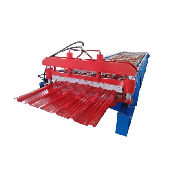 Крен металлического листа PPGI стальной формируя машины/машину крена бывшую с резцом Cr12