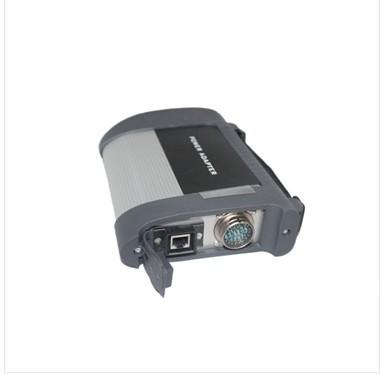 Wireless MB SD Connect Compact 4 Star CAN BUS Auto Diagnostics Tools