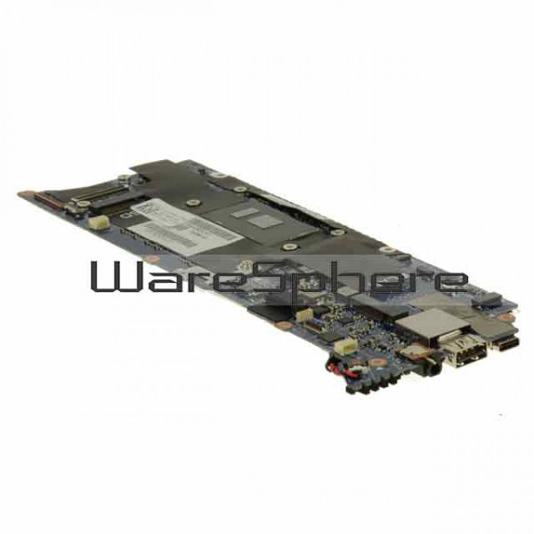 Intel i3-6100U 2.3GHz 4GB Laptop Motherboard For Dell XPS 13 9350 7H0VJ 07H0VJ LA - C881P