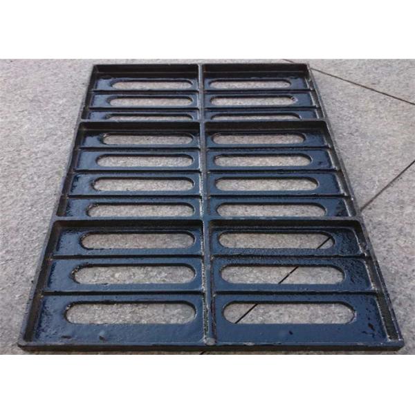 Professional Design Drain Grate Cover Road Heavy Duty Trench Drain Grates