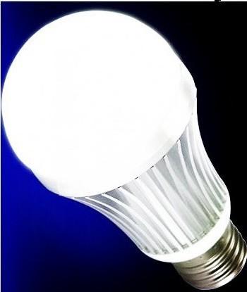 5W epistar led chip E27 led bulb lights Warm white/Cool white/Natural white avaliable