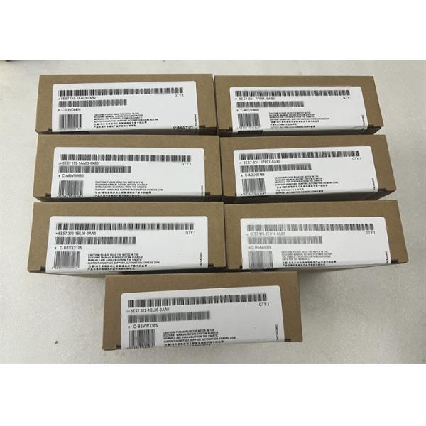 6es7331-7pf01-0ab0 Siemens Simulation Module Sm 331 Series Simatic 8 Analog Input