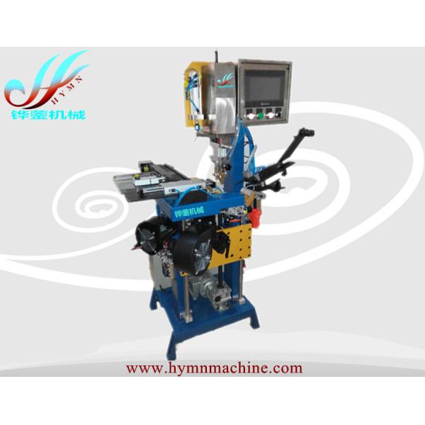 HYMN HY-SW80 weld holder automatic welding suppliers for diamond saw blades