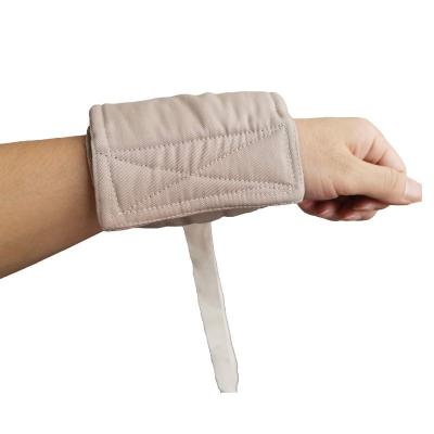 Applicable Scene Hospital Home Nursing Home Disabled Nursing Aids Moderate Hardness Elderly Safety Restraint Wrist Straps