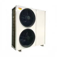 Meidibao Heating Pump Air / Water Inverter Air Source Heat Pump Air To Water Heat Pumps