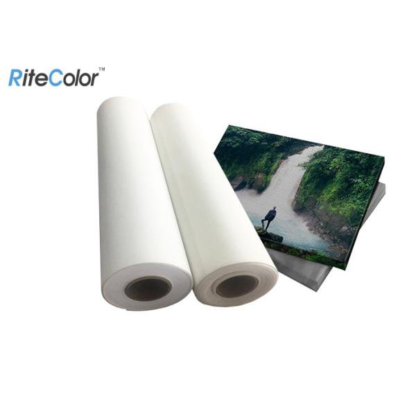 Waterproof Polyester Canvas Rolls