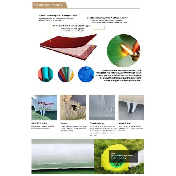 Guangzhou Aeor Inflatable Co., Ltd.