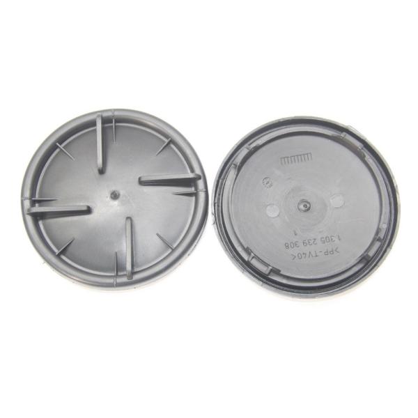 Good Quality Car Headlight Cover 2008-2012 OEM Housing Base Headlight Dust Cover for Audi A4LB8