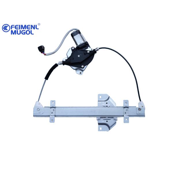 6204600LC Автомобиль Передняя левая дверь Регулятор окна JMC1030 Автомобильные кузовы