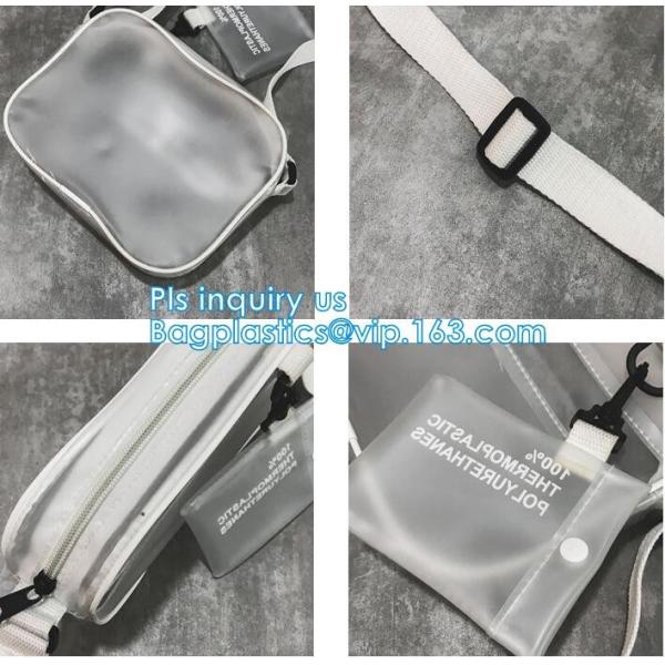 promotion Patent PU Bag Patent PVC shopping bag, promotion hand pvc shopping bag with print, Waterproof PVC europe tote