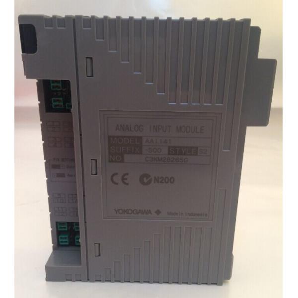 YOKOGAWA F3BU16-0N Baseslot YOKOGAWA F3BU16-0N NOUVEAU