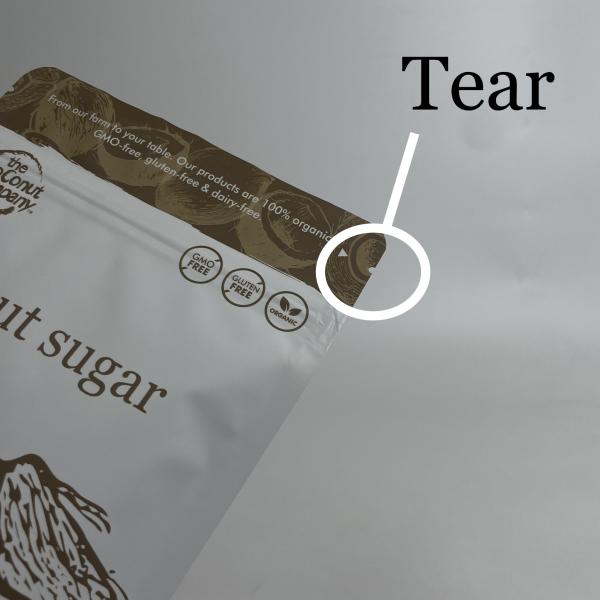 custom print cheap product stand up mylar food packaging bag pouch with zip lock/ Packaging Custom Digital Printing Bag